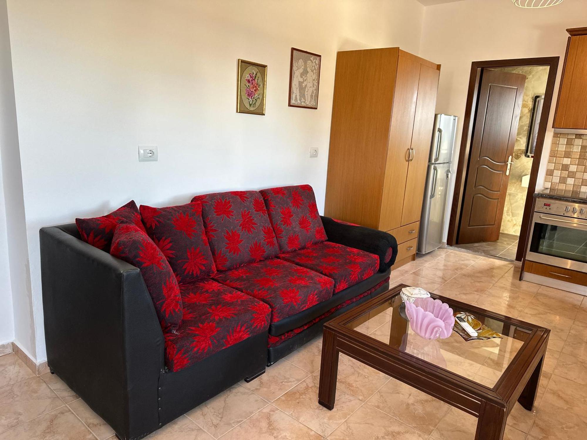 Vila Islands View Ksamil Exterior photo