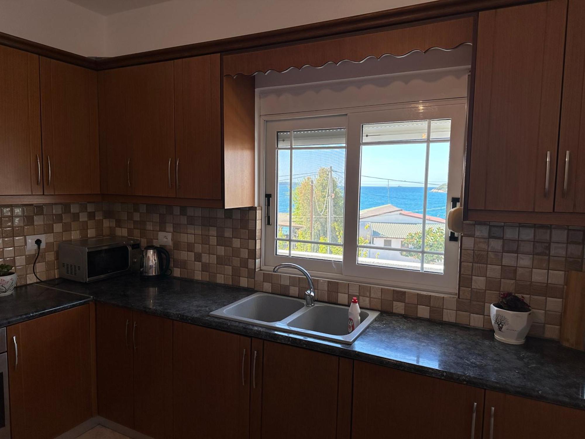 Vila Islands View Ksamil Exterior photo