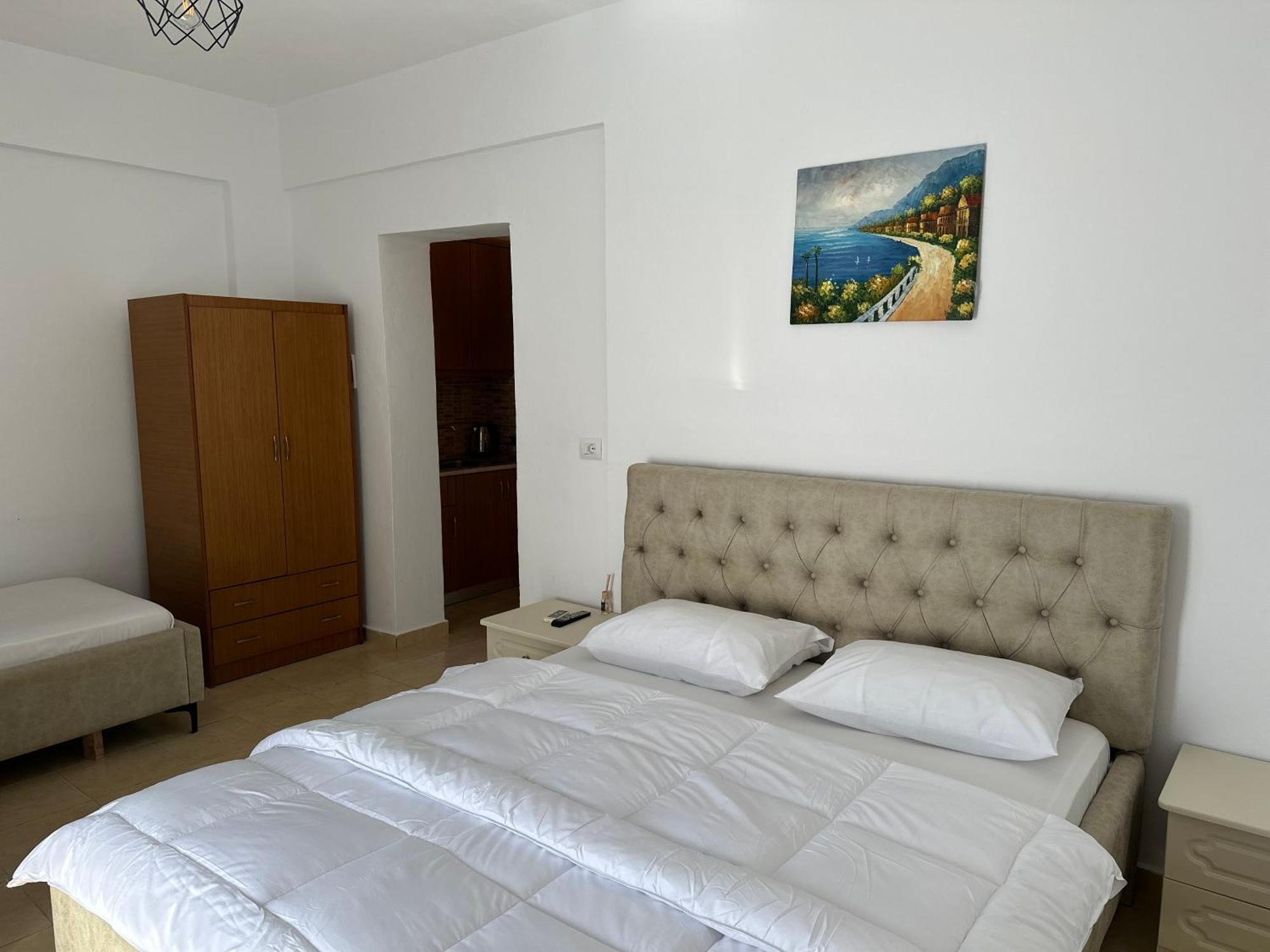 Vila Islands View Ksamil Exterior photo