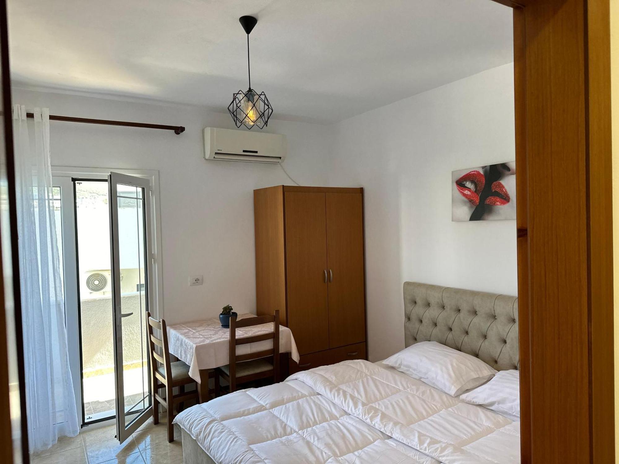 Vila Islands View Ksamil Exterior photo