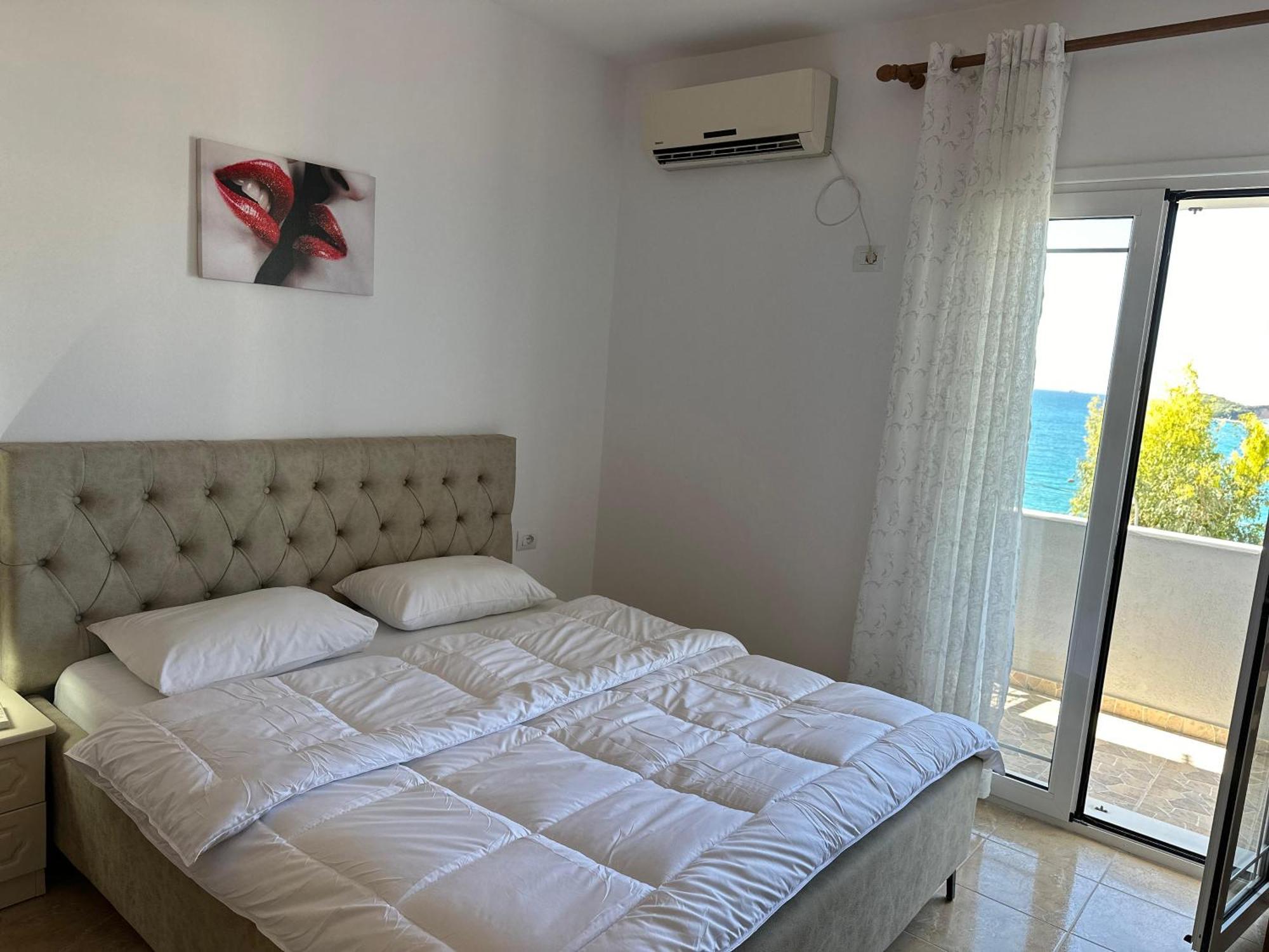 Vila Islands View Ksamil Exterior photo
