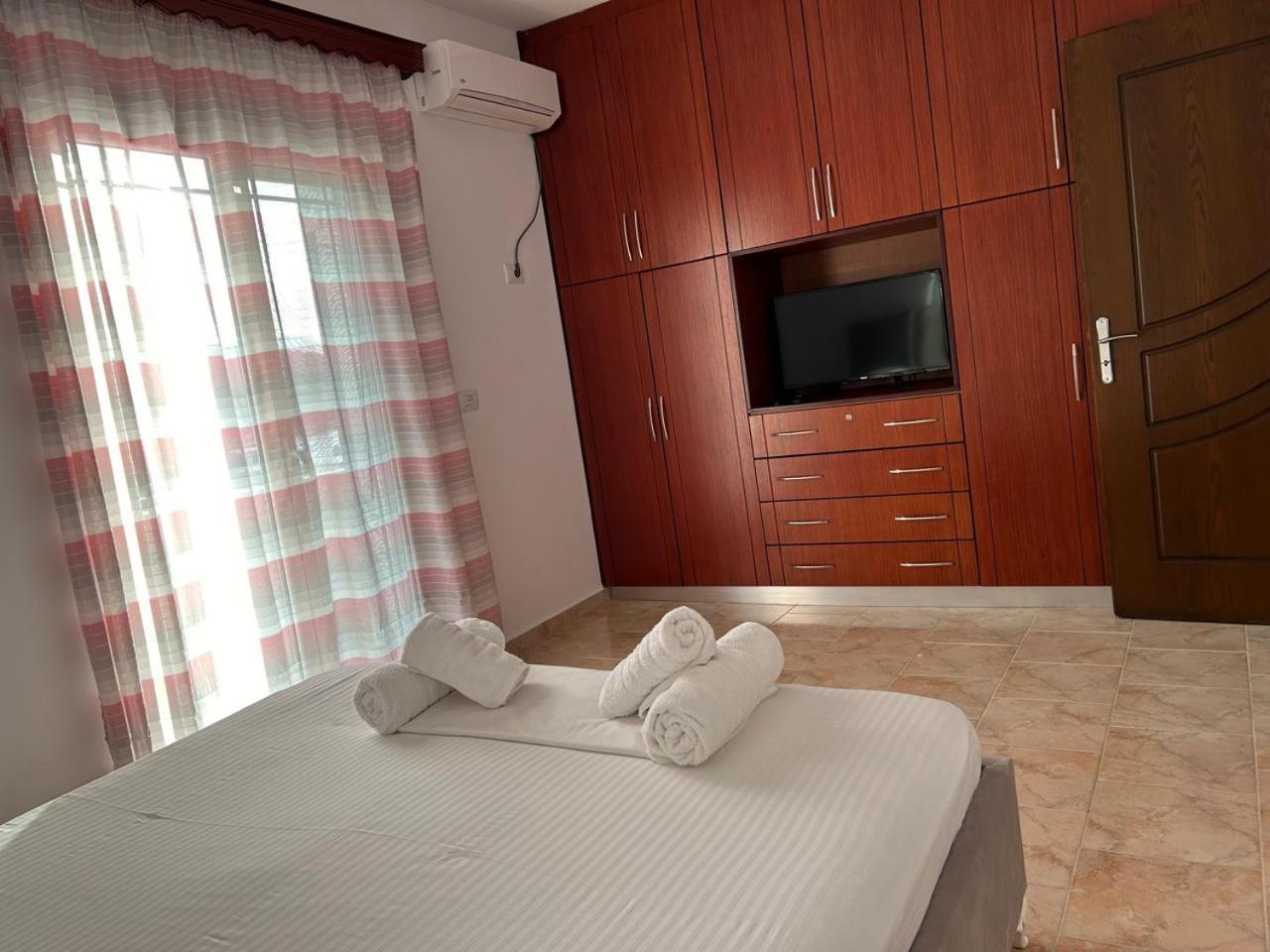 Vila Islands View Ksamil Room photo