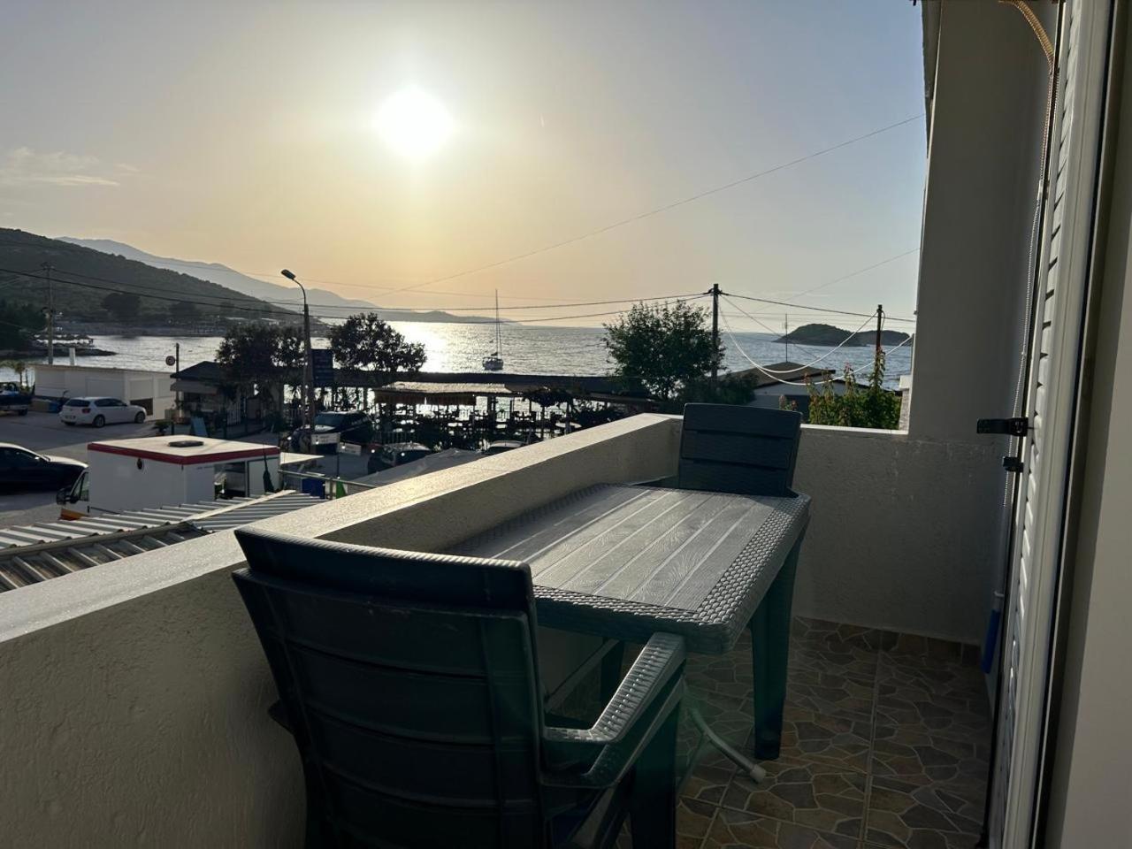 Vila Islands View Ksamil Room photo