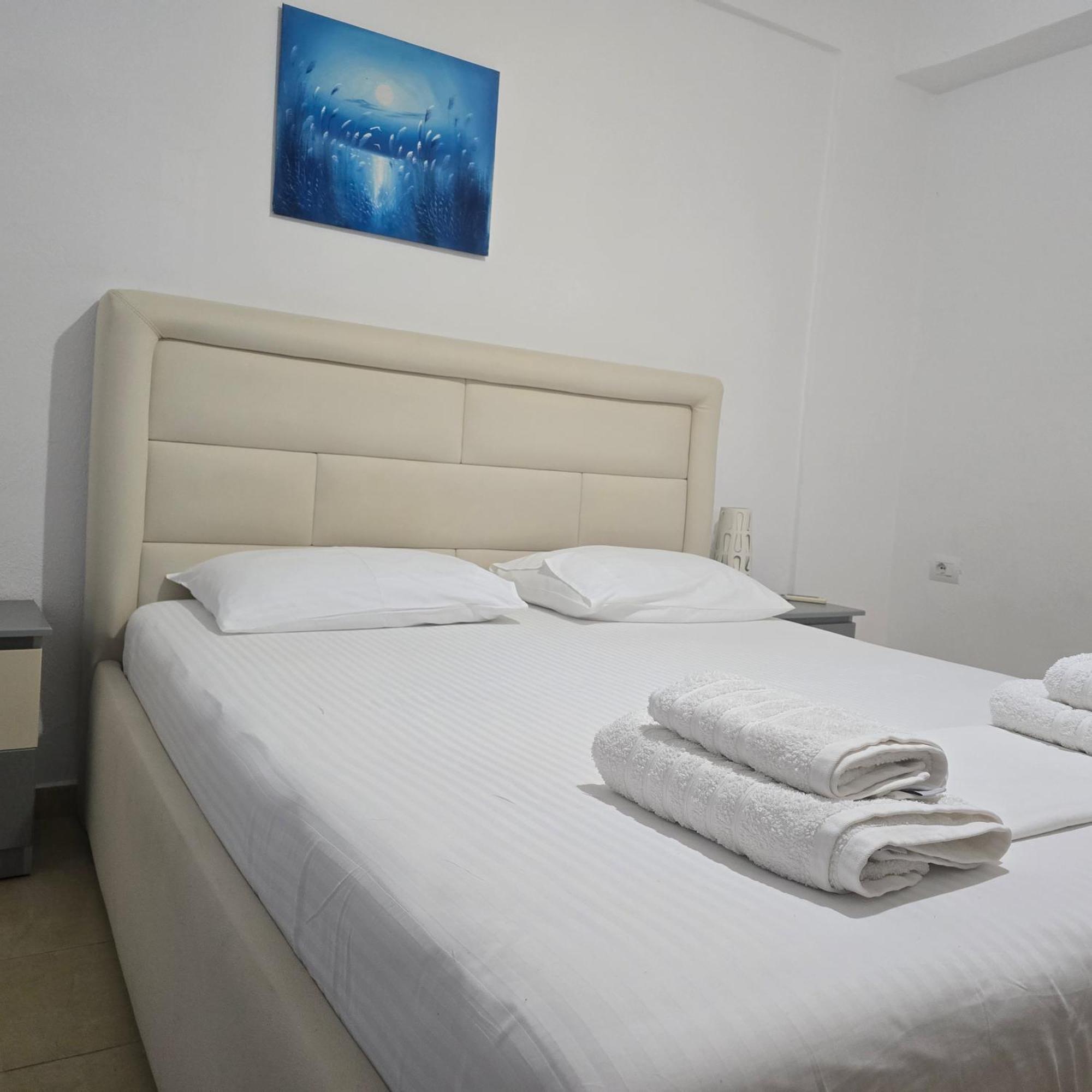 Vila Islands View Ksamil Room photo
